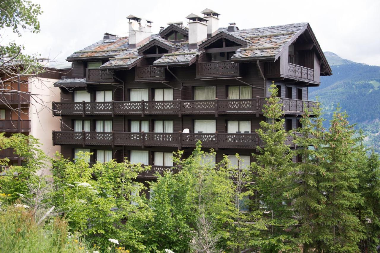 Courchevel 1550 - Veritable Ski Aux Pieds - Appartement Les Tovets T2 - 47M2 - 4P Экстерьер фото